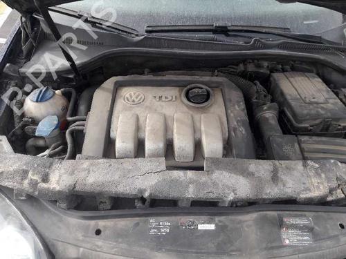 Lights ECU VW GOLF V (1K1)  | BP12662673M55 