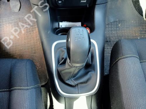 Engache cinturón CITROËN C3 III (SX)  | BP30923715I32 