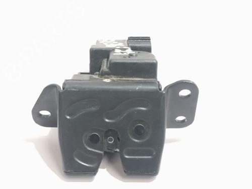 Used Tailgate lock Tailgate lock KIA CARENS IV 1.7 CRDi (116 hp) 34507625 34507625