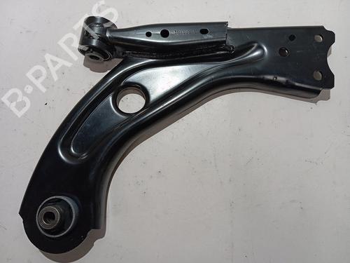 Used Right front suspension arm Right front suspension arm PEUGEOT 308 I (4A_, 4C_) [2007-2016] 36700541 36700541