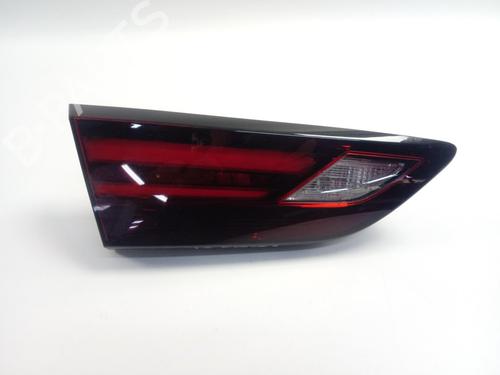 Used Left tailgate light OPEL ASTRA K (B16) [2015-2022]  19261277