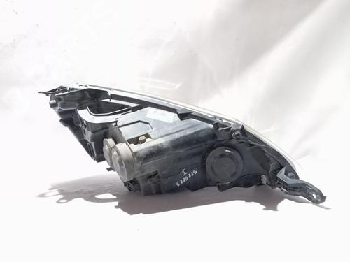 Left headlight PEUGEOT EXPERT Tepee (VF3X_) 2.0 HDi 130 | BP39514545C28 - Image 3