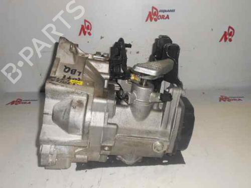 Gearbox SEAT IBIZA III (6L1)  | BP12635715M3 