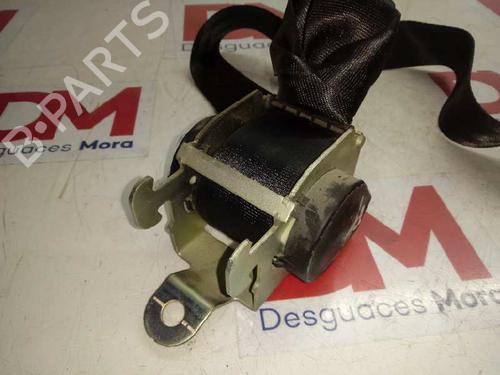 Rear center seatbelt PEUGEOT 308 SW I (4E_, 4H_) 1.6 HDi | BP18490383I27 