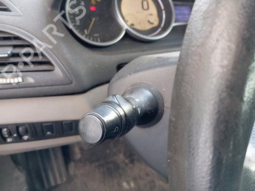 Radiator fan RENAULT MEGANE III Hatchback (BZ0/1_, B3_) 1.5 dCi | BP22334717M35 