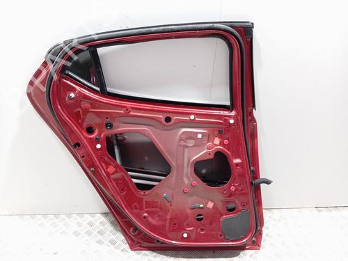 Dør venstre bagtil MAZDA 3 Hatchback (BP) SKYACTIV-X M Hybrid | BP36800857C4 - Image 4