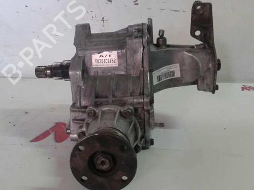 Transfer box HYUNDAI SANTA FÉ I (SM) 2.0 CRDi 4x4 | BP12642232M36 