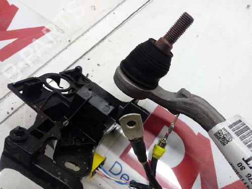 Steering rack PEUGEOT PARTNER Tepee  | BP12937191M22 
