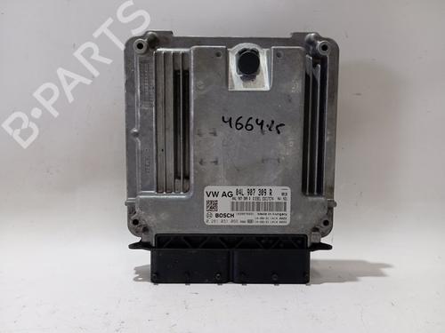 Used Engine control unit (ECU) VW PASSAT B8 (3G2, CB2) 2.0 TDI 4motion (150 hp) 28681375