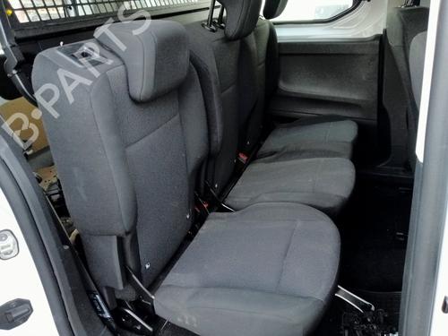 Third brake light PEUGEOT RIFTER | BP22563638L11