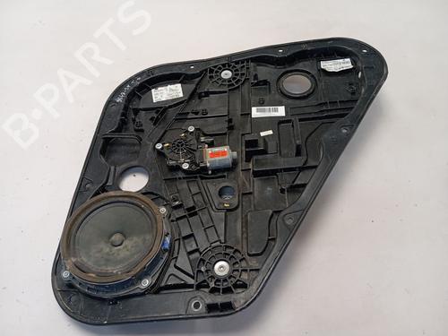 Used Rear right window mechanism KIA SPORTAGE IV (QL, QLE) [2015-2022]  28031409