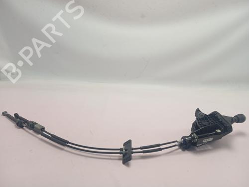 Used Gear lever RENAULT TRAFIC III Van (FG_) [2014-2025]  27161130