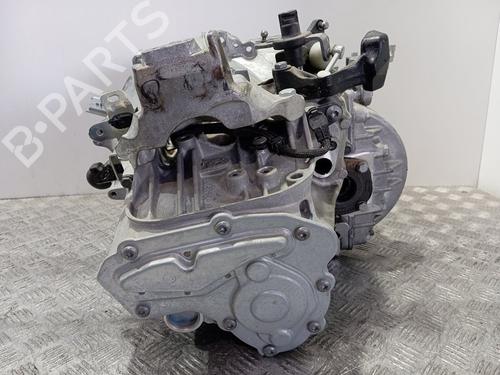 Gearbox CITROËN JUMPY III Van (V_)  | BP22702250M3 