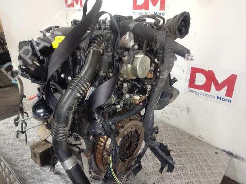 Engine RENAULT KANGOO / GRAND KANGOO II (KW0/1_) 1.5 dCi 75 (KW07, KW10, KW04) | BP12665834M1
