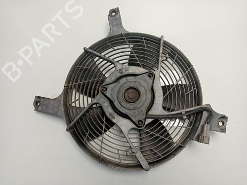 Radiator fan NISSAN PATROL GR V Wagon (Y61)  | BP16891807M35 