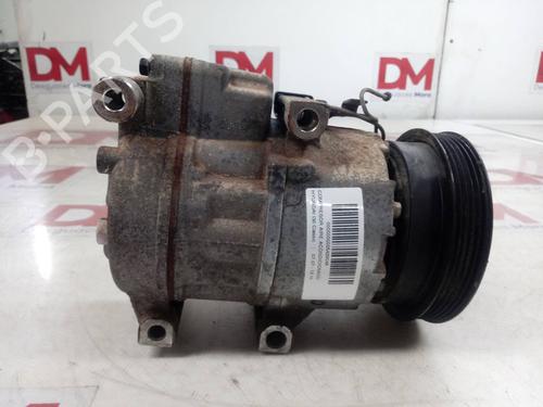 AC compressor HYUNDAI i30 (FD)  | BP12657400M34 