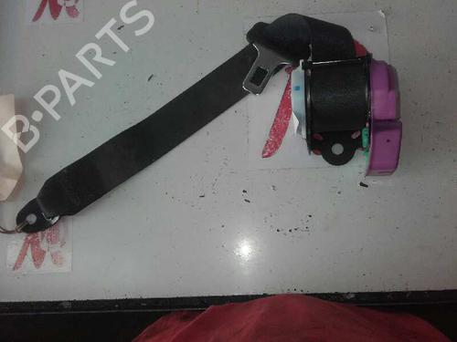 Used Rear left seatbelt SUZUKI GRAND VITARA II (JT, TE, TD) 1.9 DDiS (JB419WD, JB419XD) (129 hp) 30369322