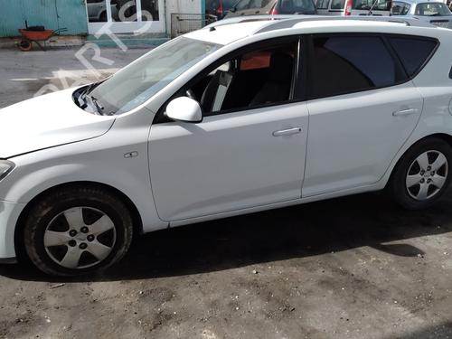 Steering column stalk KIA CEE'D Hatchback (ED)  | BP21026612I23  - Image 9
