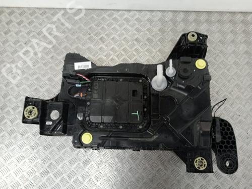 AdBlue tank PEUGEOT 3008 II SUV (MC_, MR_, MJ_, M4_)  | BP18308395M85 