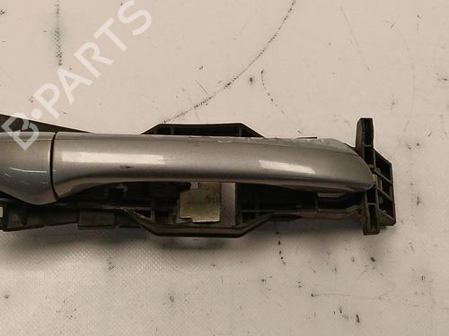 front-right-exterior-door-handle-mercedes-benz-clk-c209-2002-2003-2004-2005-2006-2007-2008-2009-2010-31756279 main image