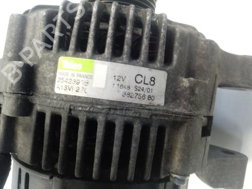 Alternator PEUGEOT 206 Hatchback (2A/C) 1.4 LPG | BP18712405M7 