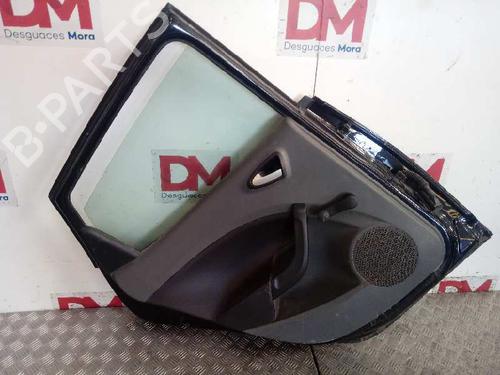 Left rear door SEAT IBIZA IV (6J5, 6P1)  | BP12664251C4 