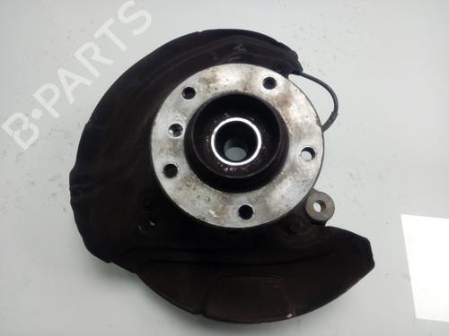 Used Left front steering knuckle BMW X1 (E84) [2009-2015]  16920178