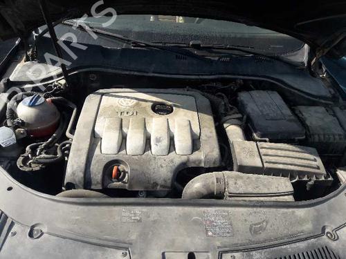 Gearbox VW PASSAT B6 (3C2)  | BP12850233M3 