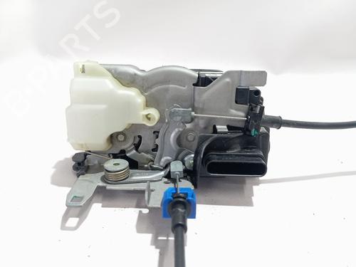 Front right lock LYNK & CO 01 PHEV | BP36017618C97 - Image 2