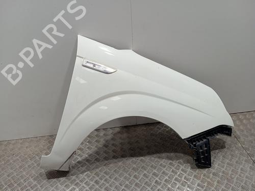 Forkjerm høyre SSANGYONG RODIUS II [2013-2025]  27996421