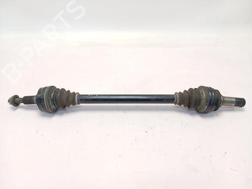Used Left rear driveshaft PORSCHE PANAMERA (970) [2009-2017]  28584620