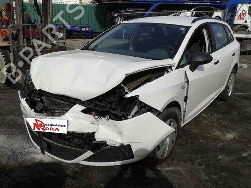 Left rear door SEAT IBIZA IV ST (6J8, 6P8) 1.2 TDI | BP30370666C4