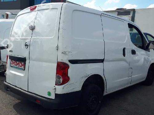 Right front door NISSAN NV200 / EVALIA Bus  | BP13909846C3 
