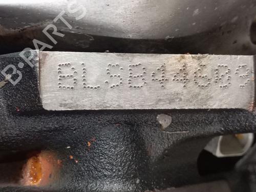 Engine SEAT LEON (1P1) | BP33547179M1 - Image 2