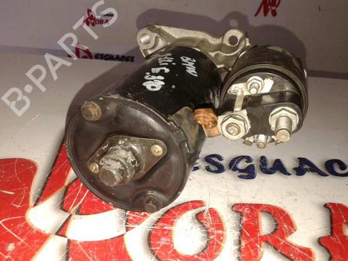 Starter BMW 3 Compact (E46) 316 ti | BP40103023M8 - Image 2