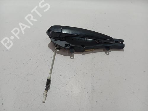 Rear right exterior door handle BMW 3 (E90) 320 i | BP27343351C130 
