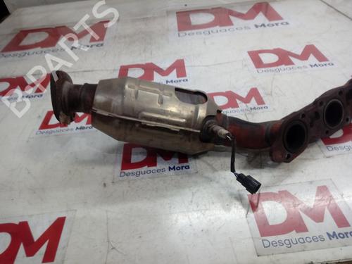 Catalyst LEXUS LS (_F4_) 600h AWD (UVF45, UVF46) | BP29409971M10 
