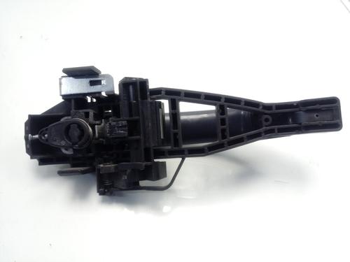 Front left exterior door handle FORD FOCUS III  | BP17078978C128 