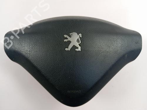 Airbag delantero izquierdo Airbag delantero izquierdo 37636121 37636121