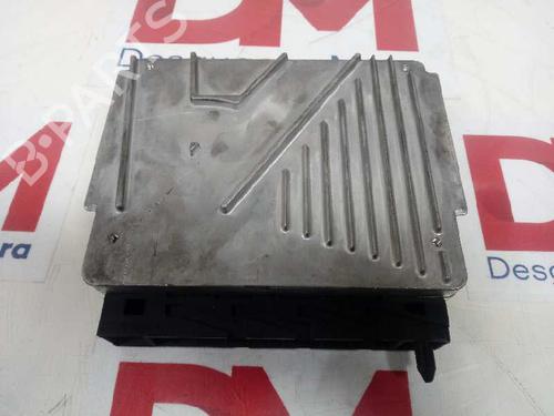 Engine control unit (ECU) VOLVO S80 I (184) 2.4 | BP12663457M57 