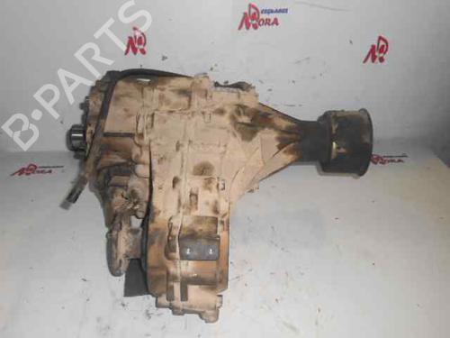 Used Transfer box FORD MAVERICK (UDS, UNS) 2.7 TD (100 hp) 12635883