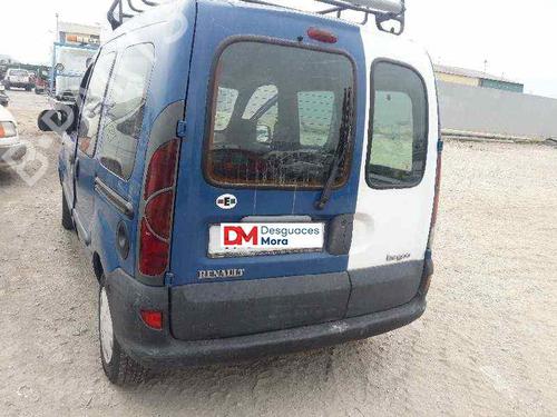 Steering column stalk RENAULT KANGOO Express (FC0/1_)  | BP30369879I23  - Image 10