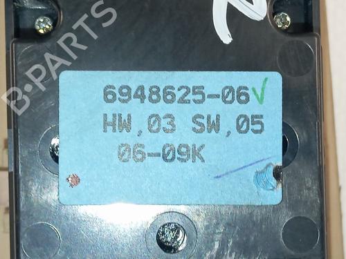 Left front window switch BMW 3 (E90) 320 d | BP37173484I27 - Image 3