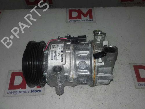AC-Kompressor OPEL ASTRA K (B16) 1.0 Turbo (68) (105 hp) 30370421