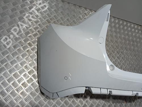 Rear bumper MG MG 4 (EH32)  | BP29723809C8 