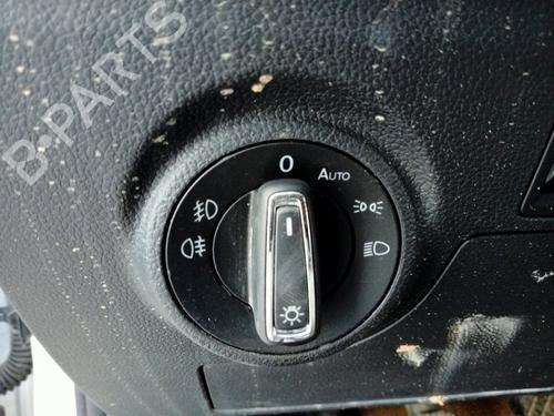 Left rear door SEAT IBIZA V (KJ1, KJG) | BP22611991C4