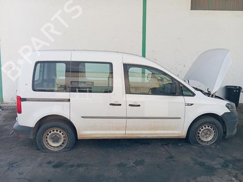 Mass air flow sensor VW CADDY ALLTRACK IV MPV (SAB)  | BP25855575M95 