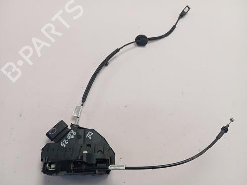 Used Front left lock FORD TRANSIT CONNECT MPV [2013-2025]  30515032