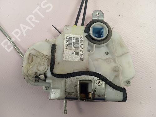 Rear right lock HONDA CIVIC VIII Hatchback (FN, FK) 1.8 (FN1, FK2) | BP27464647C99 