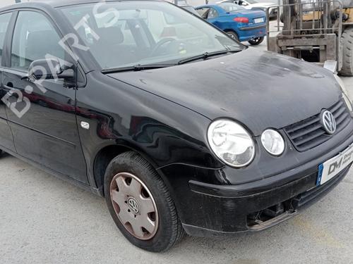 Used Parts VW POLO IV (9N_, 9A_) [2001-2014]  4325418